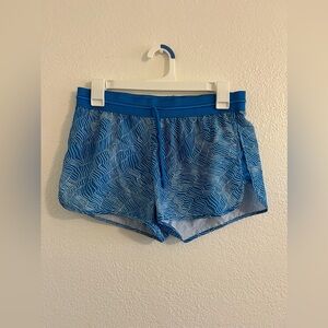 women’s nike shorts